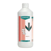 Canna Ph Down Bloom 1 Litre