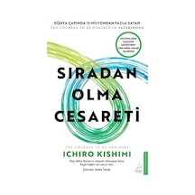 Sıradan Olma Cesareti - Aıaı-897361