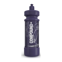 Gyeon Q²m Compound+ Ağır Çizik Kalın Pasta - 1000 Ml Gyeon Q²m Compound+ Ağır Çizik Kalın Pasta - 1000 Ml