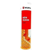 Würth Nötr Silikon -310