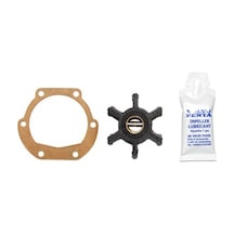 Volvo Penta Impeller Kit D1 D2 Md Aq Mb Bb Serilerine Uyumlu