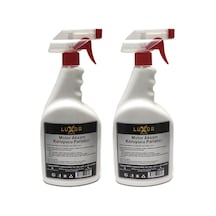 Luxor Kimya Motor Aksam Koruyucu Parlatıcı 1 Kg (2'li)