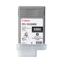 Canon Pfı-102 Matte Black Mürekkep Kartuş 0894b001