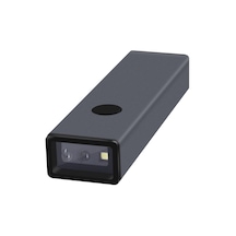 Kodscan Kds-5040 Mini Bluetooth 1d/2d Kablosuz Barkod Okuyucu
