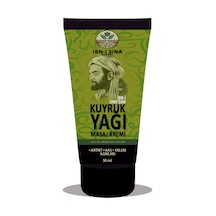 İbn-i Sina Herbal Kuyruk Yağı Kremi 50 Ml