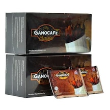 Ganocafe Classic Reishi Mantarlı Kahve 2 x 90 G