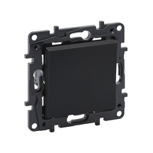 Legrand 768300 Anahtar Füme "Raventi Serisi"