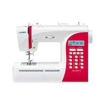 Juki Hzl-80 Taşınabilir Elektronik Dikiş Makinesi