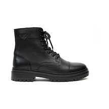 Greyder 15070 Erkek Urban Casual Bot Siyah