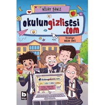 Okulungizlisesi.com - Kyut-900732