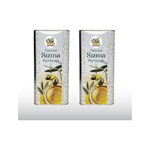 Ultra Natural 10 Litre Teneke Pet 0,3 Asit