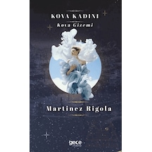 Kova Kadını Gece Kitaplığı Martinez Rigola