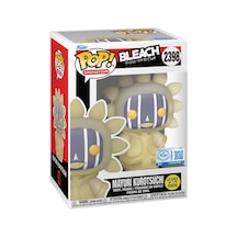 Pop Bleach Mayuri Kurotsuchi Glow 2398