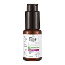 Farmasi Dr. C. Tuna Vitalizing Konsantre Sarımsak Saç Bakım Yağı 30 ML