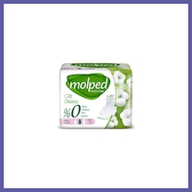 Bezos Pure&soft Uzun Ped 7 Adet Nıda