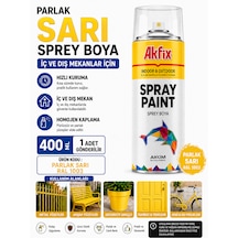Parlak Sarı