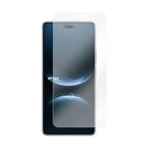 Huawei Nova 14 Pro Mat Ekran Koruyucu 9h Nano Şeffaf Koruma