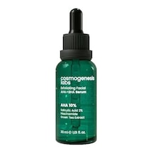 Peeling Etkili Aha+bha Serum 30ml