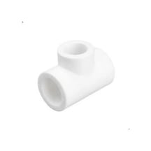 Mey İthalat Pvc Boru İnegal Te Pprc 25x32x25 Mm 10 Adet