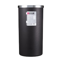 Siyah 35 Lt Çöp Kovası M-e76-06 Diğer