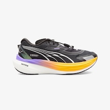 Puma Deviate Nitro 3 Wtr+ Wns Kadın Siyah Koşu Ayakkabısı 310081