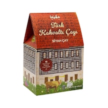 Lazika Siyah Çay Türk Kahvaltı Çayı 45 Gr