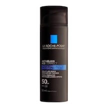 La Roche-posay Anthelıos Age Correct Tinted Cream Uv Kaynaklı Yaşlanma Karşıtı Renkli Güneş Koruyuculu Krem 50 Ml