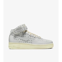 Nike Air Force 1 Mid 'stars' Dv3451-100 Kadın Sneaker Çok Renkli