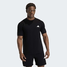 Adidas Workout Essentials Feelready Erkek Siyah Antrenman T-shirt Ka3530