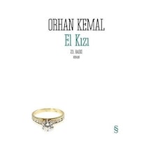 El Kızı + Kahramanın Sonsuz Yolculuğu + Masal Masal İçinde + Karamazov Kardeşler Set