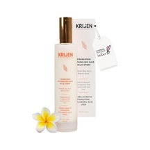 Lexroo Frangipani Bitkisel Kolay Tarama Sağlayan Keratin Sütü 100 Ml
