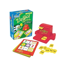 Zingo Sight Words İngilizce