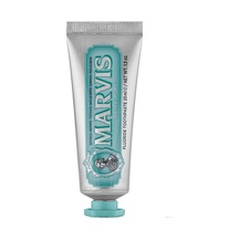 Marvis Anise Mint Anasonlu Ve Nane Özlü Diş Macunu 25 Ml