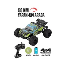 Mey İthalat 4d-h1 50 Km Hız Yapabilen Taıma Çantalı Arazi Aracı