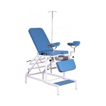 Jinekoloji Masası E-221