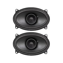 Hubrendy Sh Fullsound K-1420t 4x6cm Renault-9 2'li Takım Oval Oto Hoparlör