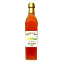 Güzel Bahçem Nar Sirkesi 500 ML