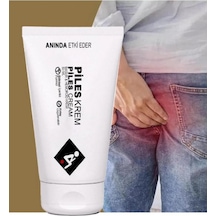 Piles Nız Için Yeni Formüllü Çözümünüz Bakım Kremi 50 Ml X 1 Adet