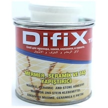 Difix Granit Mermer Yapıştırıcı 500 Gr