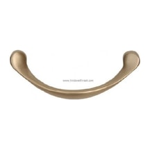 Özcanlar Küçük Alüminyum Saten Ay Çekme