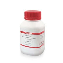 Kimyalab Sodyum Dikromat 1 Kg - Sodium Dichromate Anhydrous