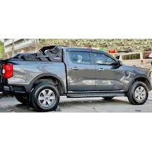 Ducki Ford Ranger Uyumlu 2023 Ve Sonrası Cam Rüzgarlığı