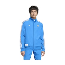 Adidas Real Icon Erkek Sweatshirt C-adıjn3058e50a00 Mavi