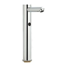 Gpd Fotosellı Set Üstü Lavabo Bataryası Flb07 Çıft Su Gırısılı