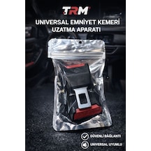 Trm Universal Emniyet Kemeri Uzatma Aparatı