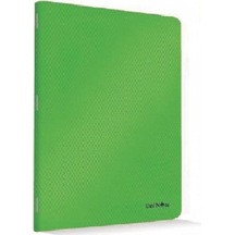 Çınar Karton Kapak A4 40 Yaprak Kareli Defter 12'li Paket
