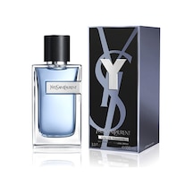 Yves Saint Laurent Y Men Edt 100 Ml Erkek Parfüm Fresh