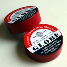 Globe Kırmızı Bant 10 Adet