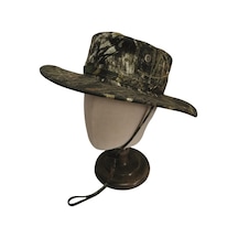 Freecamp Hunters Mossyoak New Breakup Şapka Kamuflaj