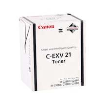 Canon C-Exv-21 Siyah Fotokopi Toneri .C2380I